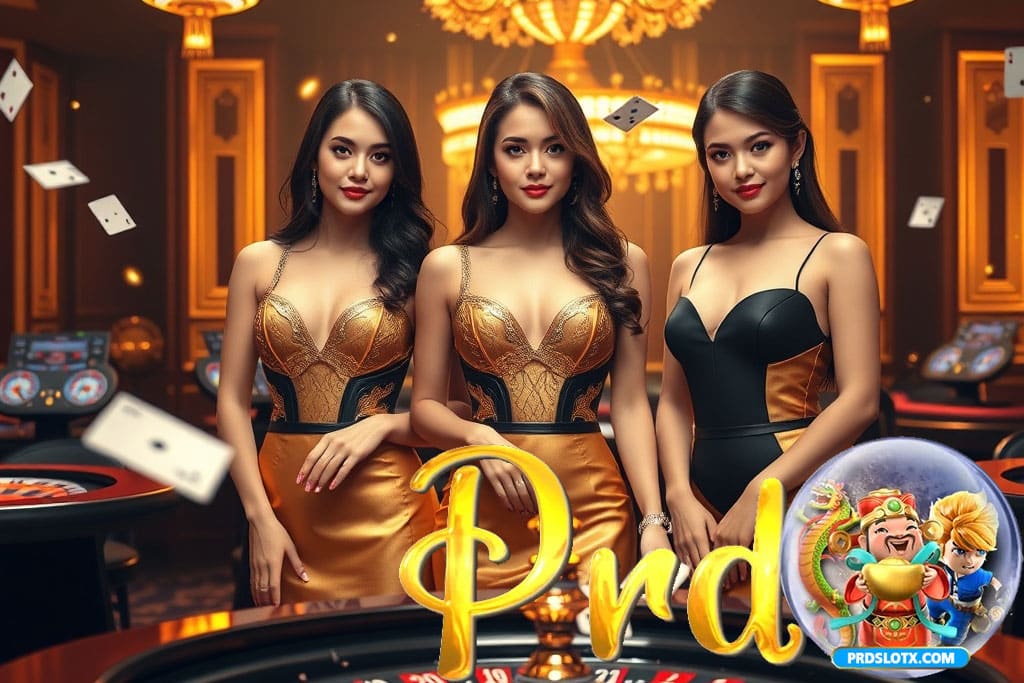 PRD-สล็อต-LOGIN